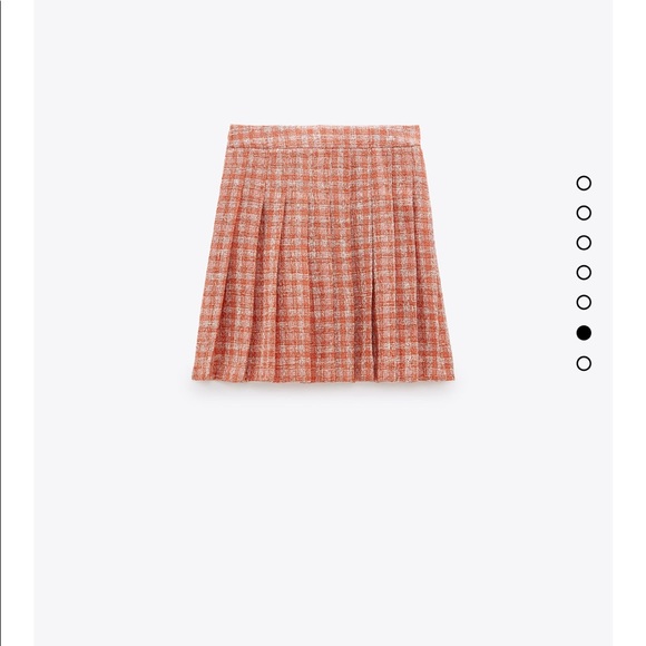 Zara skirt - Picture 5 of 6